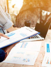 Audit – Commissariat aux comptes