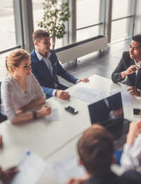 Gestion d’entreprise