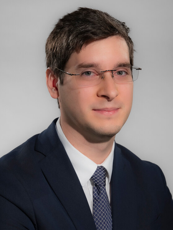 Portrait de Yoann BORDAS