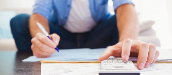 Barème de l’impôt sur les revenus 2025 (pour une part)