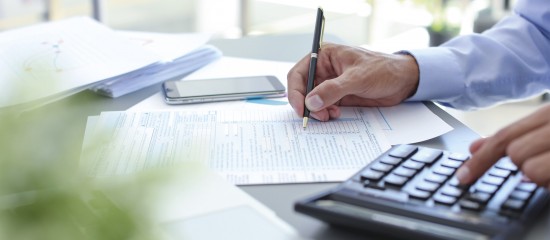 Loi de finances 2022 : les principales nouveautés fiscales pour les particuliers
