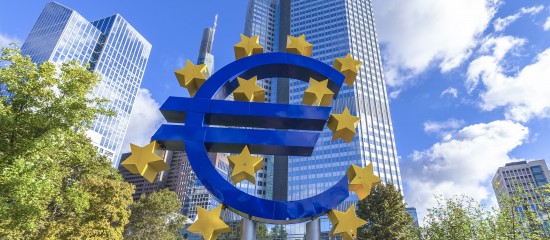 €STR (ex-taux EONIA)