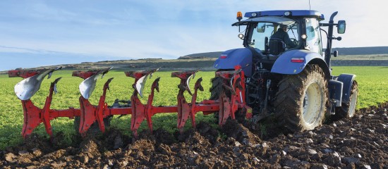 Sociétés agricoles : quels liens avec le foncier ?