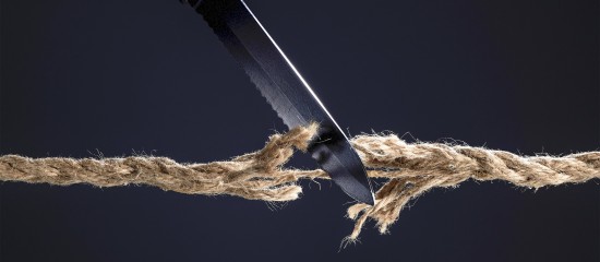 La rupture brutale d’une relation commerciale établie