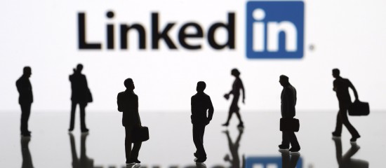 LinkedIn : le réseau social des professionnels