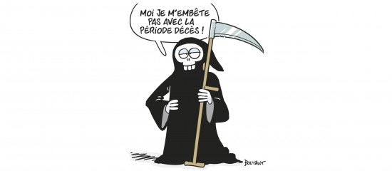 Période d’essai