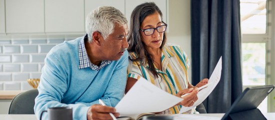 Impôt sur le revenu : les démarches de fin d’année
