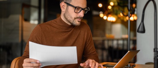 Rejet d’une réclamation fiscale dans une proposition de redressement