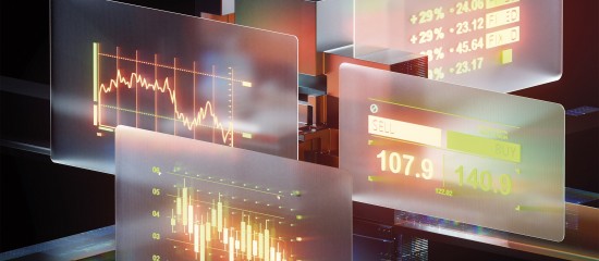 Investir sur les marchés financiers : compte-titres, PEA ou assurance-vie ?