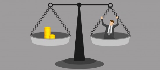 Cautionnement disproportionné : la fiche de renseignements fait foi !