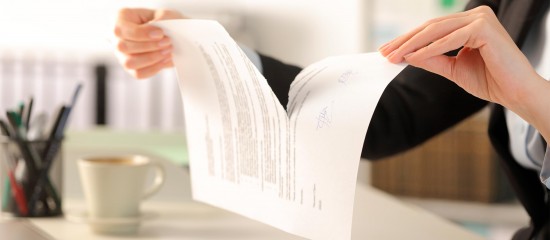 Contrat conclu hors établissement : gare aux informations données par le vendeur !