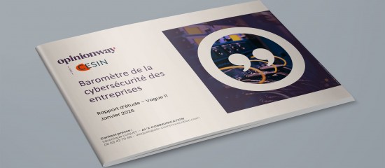 Cybersécurité : le bilan 2025