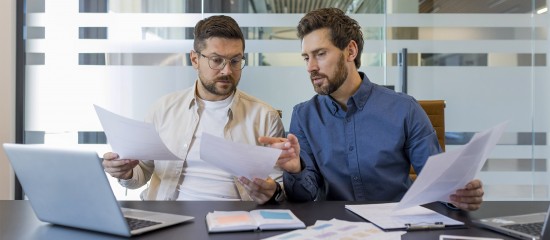 Loi de finances 2026 : les principales nouveautés pour les professionnels