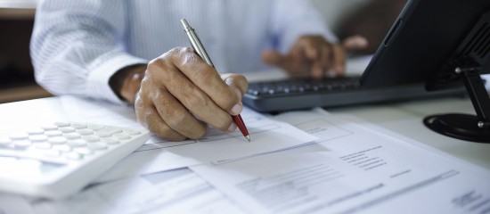Qu’est-ce que l’examen de comptabilité ?