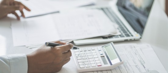 Les retards de paiement en baisse au 1er semestre 2026