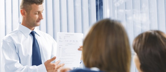 Formateurs occasionnels : assiette forfaitaire des cotisations de Sécurité sociale