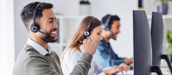 Démarchage téléphonique : précisions sur les obligations des professionnels