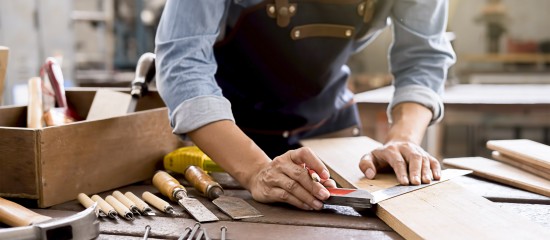 Nomenclature d’activités française de l’artisanat : du changement au 1er janvier 2027