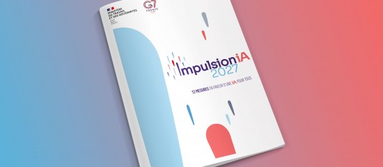Impulsion IA 2027 : un plan d’accompagnement à l’IA pour les TPE et les salariés